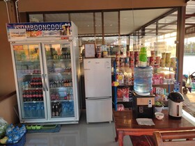 Pueng Luang Resort