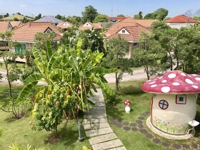Reuan Chom Dao Resort