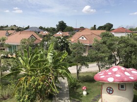 Reuan Chom Dao Resort