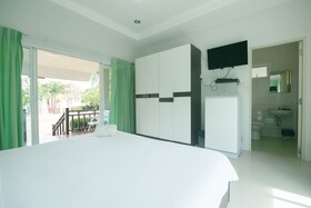 Reuan Chom Dao Resort