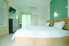 Reuan Chom Dao Resort