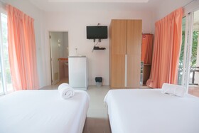 Reuan Chom Dao Resort