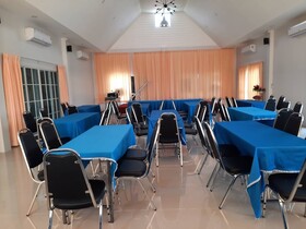 Reuan Chom Dao Resort