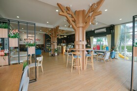 Reuan Chom Dao Resort