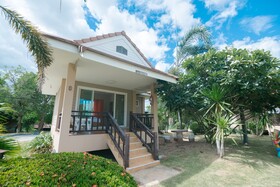 Reuan Chom Dao Resort