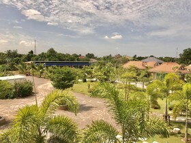 Reuan Chom Dao Resort