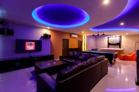 Rock Resort