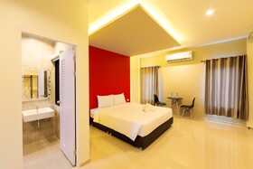 Rock Resort