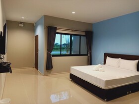 Rock Resort