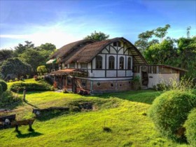 Sanita Cottage