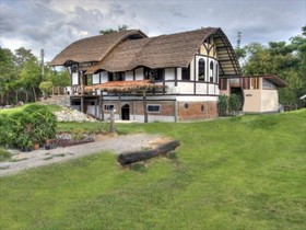 Sanita Cottage