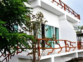 Suanmaihom Resort