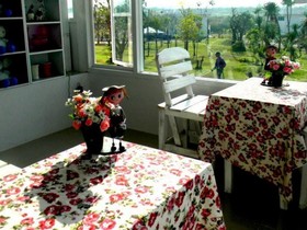 Suanmaihom Resort