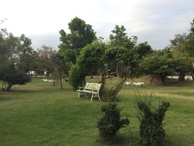Suanmaihom Resort