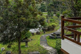 Suanpung Bonsai Village