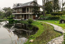 Suanpung Bonsai Village