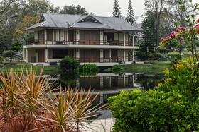 Suanpung Bonsai Village