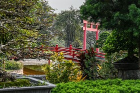 Suanpung Bonsai Village