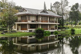Suanpung Bonsai Village