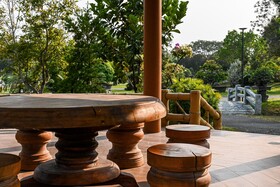 Suanpung Bonsai Village
