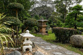 Suanpung Bonsai Village