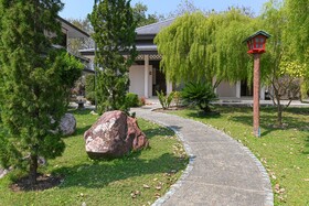 Suanpung Bonsai Village
