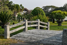 Suanpung Bonsai Village