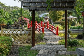 Suanpung Bonsai Village