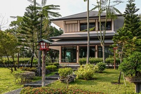 Suanpung Bonsai Village