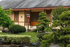 Suanpung Bonsai Village
