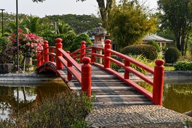 Suanpung Bonsai Village