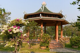 Suanpung Bonsai Village