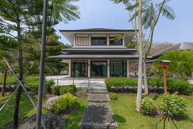 Suanpung Bonsai Village