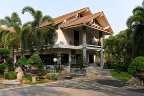 Suanpung Bonsai Village