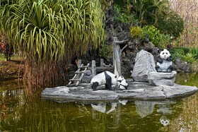 Suanpung Bonsai Village