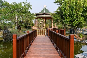 Suanpung Bonsai Village