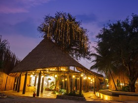 Tammarene Villa