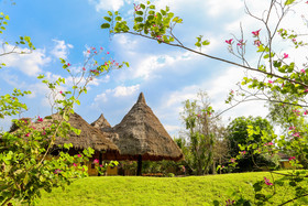 Tammarene Villa
