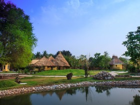 Tammarene Villa