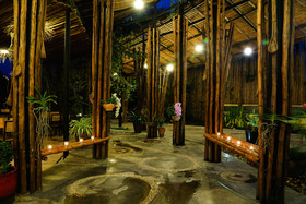 Tammarene Villa