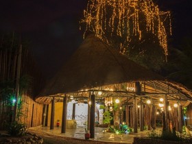 Tammarene Villa