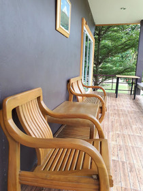 Tanihill Resort