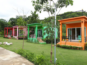 Tanihill Resort