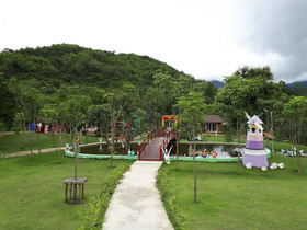 Tanihill Resort
