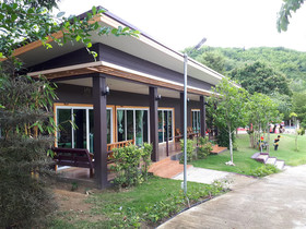 Tanihill Resort