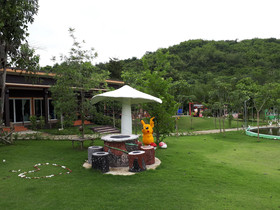 Tanihill Resort