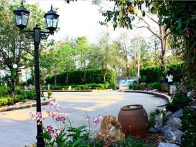 The Great Hotel & Resort