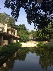 The Nagaya Resort