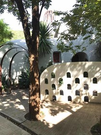 The Nagaya Resort