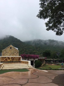 The Nagaya Resort